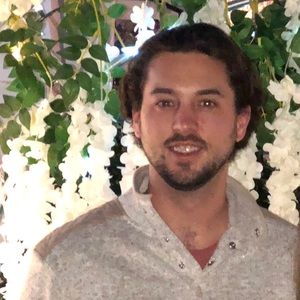 Meet your Posher, Brandon